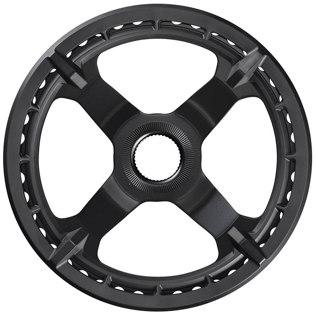 Shimano Steps SM-CRE50 plateau 11 vitesses pour DU-E5000 noir