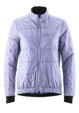 Gonso Trail Veste Primaloft W lilas-crème