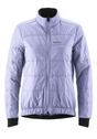 Gonso Trail Veste Primaloft W lilas-crème