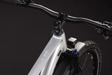Cube Aim Pro FE  gris´n´black (2027)