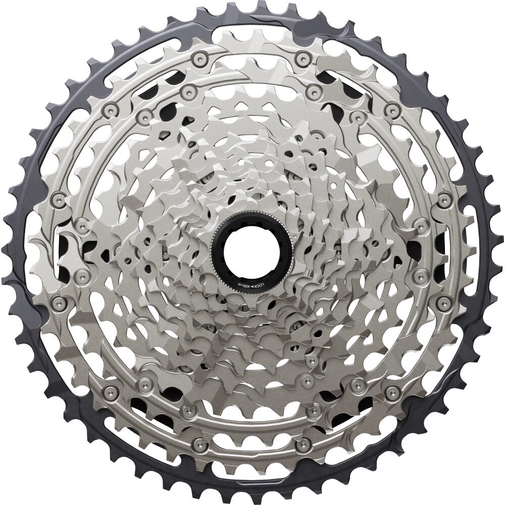 Shimano cassette DEORE CS-M7200 12 vitesses 10-51D