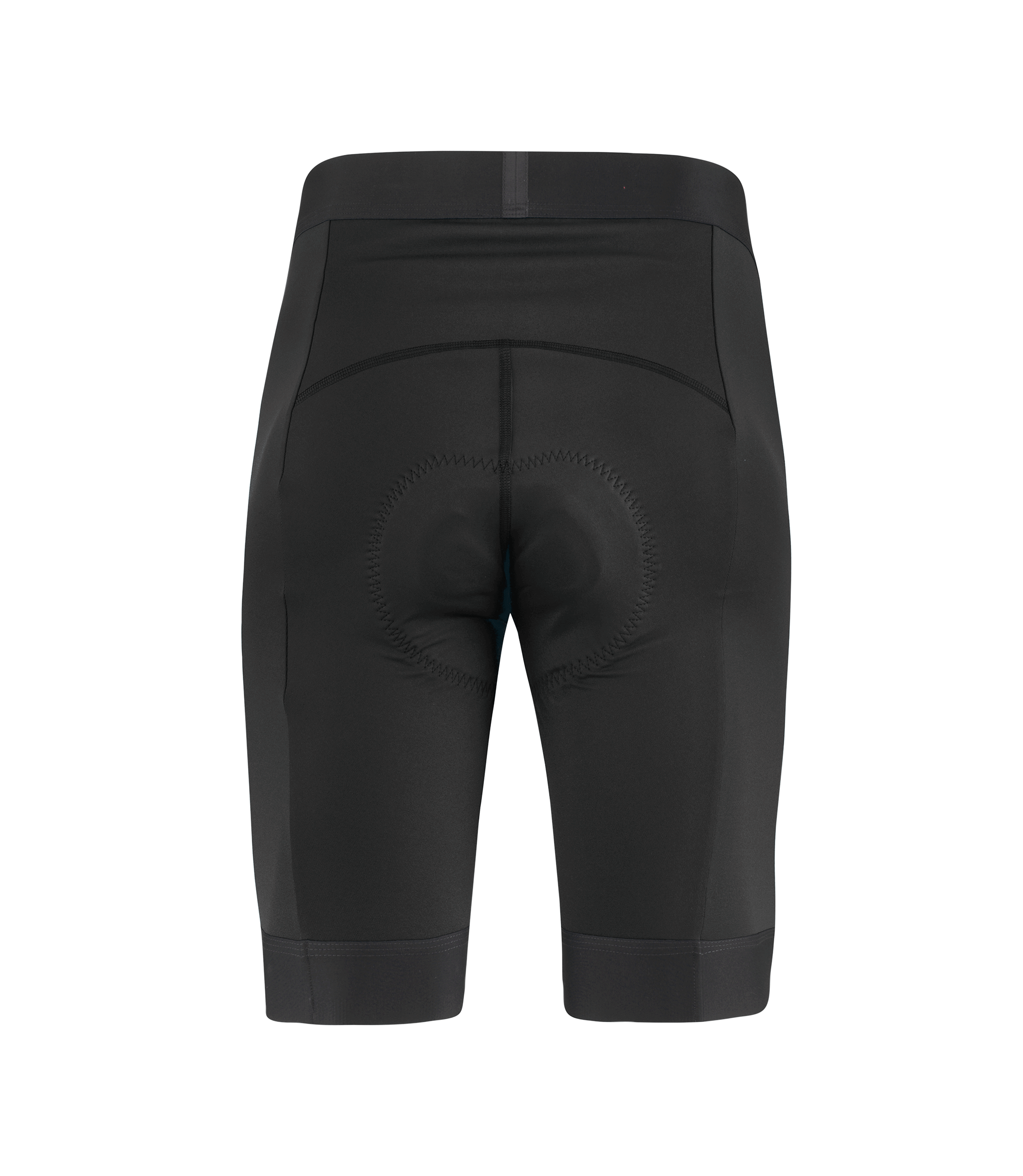 Löffler M Collants VTT Basic Gel Noir