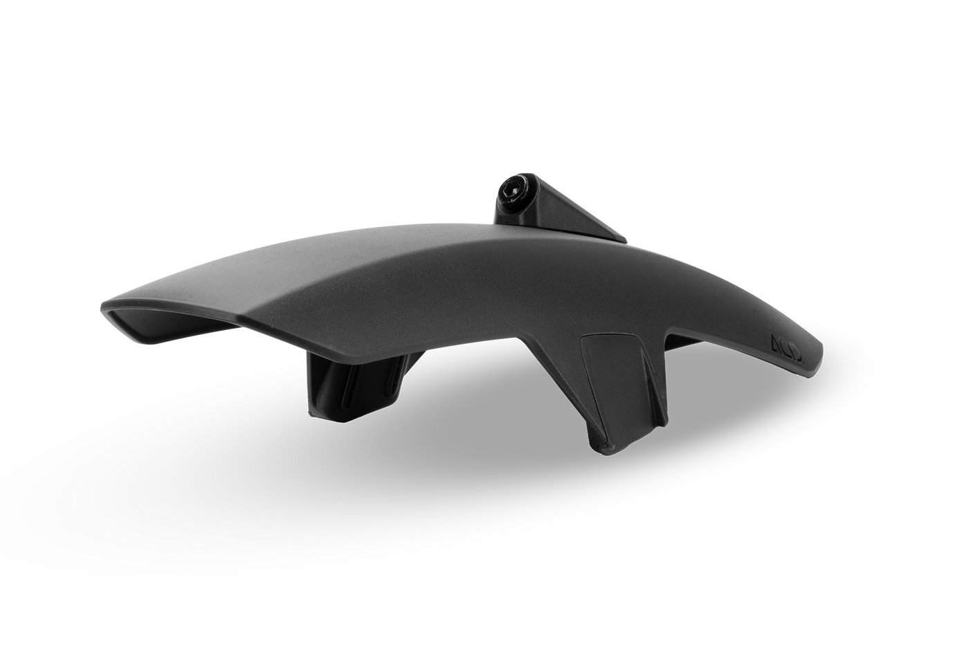 Garde-boue ACID MUD SHIELD SIC 2.0 arrière noir
