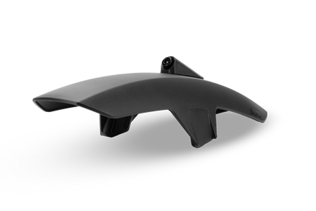 Garde-boue ACID MUD SHIELD SIC 2.0 arrière noir