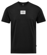 CUBE T-shirt organique Logowear GTY FIT