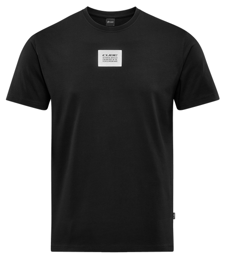 CUBE T-shirt organique Logowear GTY FIT