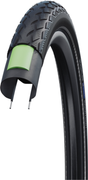Schwalbe Marathon | Performance Line | Guard 26"/559mm Noir+Réflexe