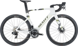 Scott Foil RC Team Diamant gris glace/gris progressif (2025)
