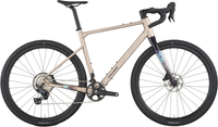 Bergamont Grandurance 20 beige floconneux