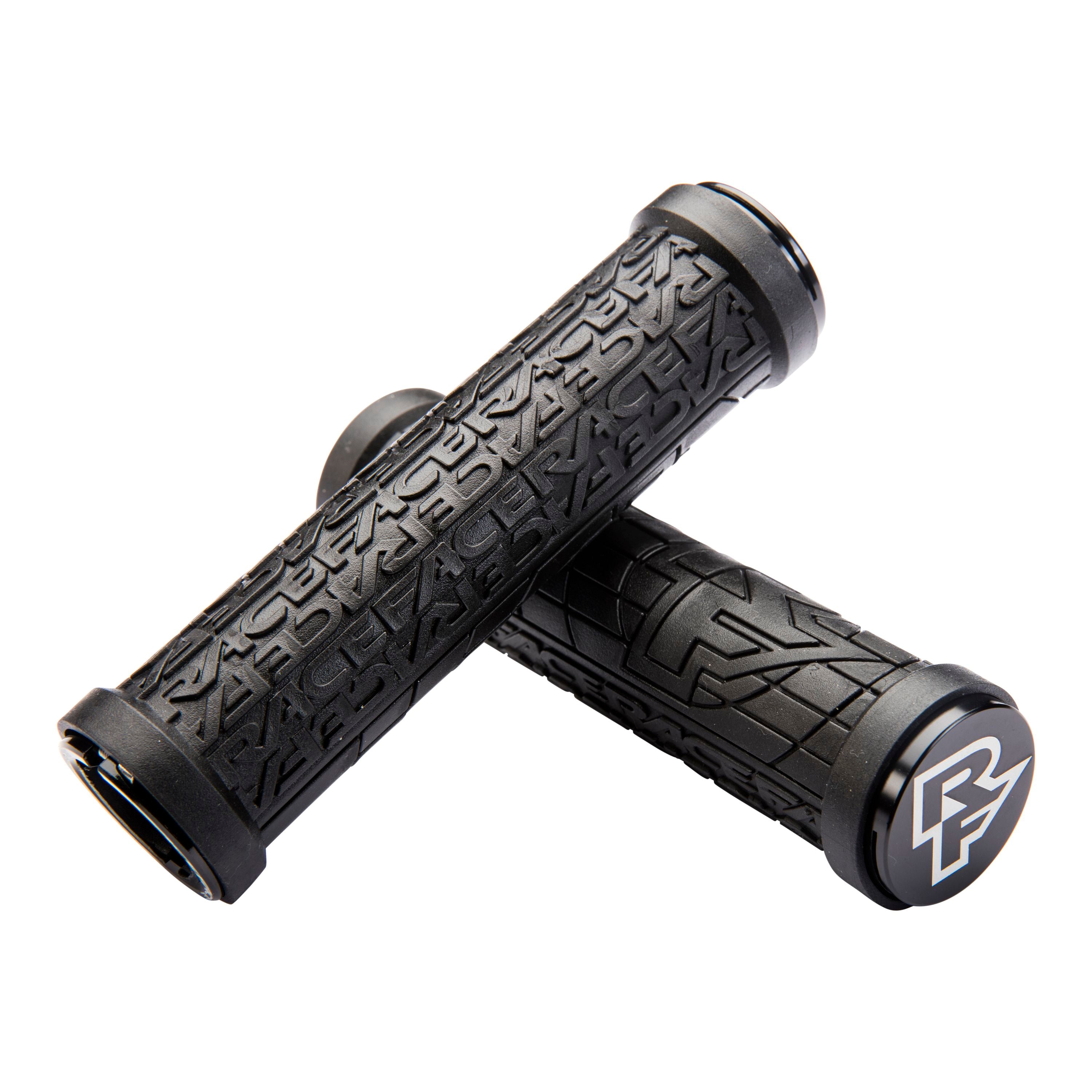 Race Face Grippler poignées 33mm noir