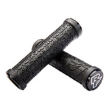 Race Face Grippler poignées 33mm noir
