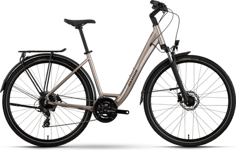 Raymon Zayn Comp Wave taupegris/noir