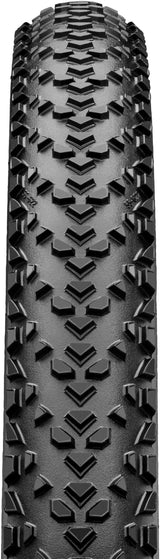 Continental Race King II Performance 2.0 pneu pliant 26x2.00" noir