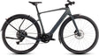 Cube Nulane Hybrid C:62 Race FE 400X sagebrushgreen'n'prism (2025)