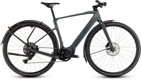 Cube Nulane Hybrid C:62 Race FE 400X sagebrushgreen'n'prism (2025)