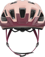 Abus ADURO 3.0 LED bordeaux rose