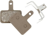 Plaquettes de frein à disque en résine Shimano B05S-RX 1 paire – aktuelle Variante