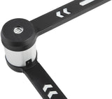 Kryptonite KryptoLok 610S Antivol pliant (100cm)