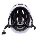 Fox Crossframe Pro Quest Casque VTT Blanc