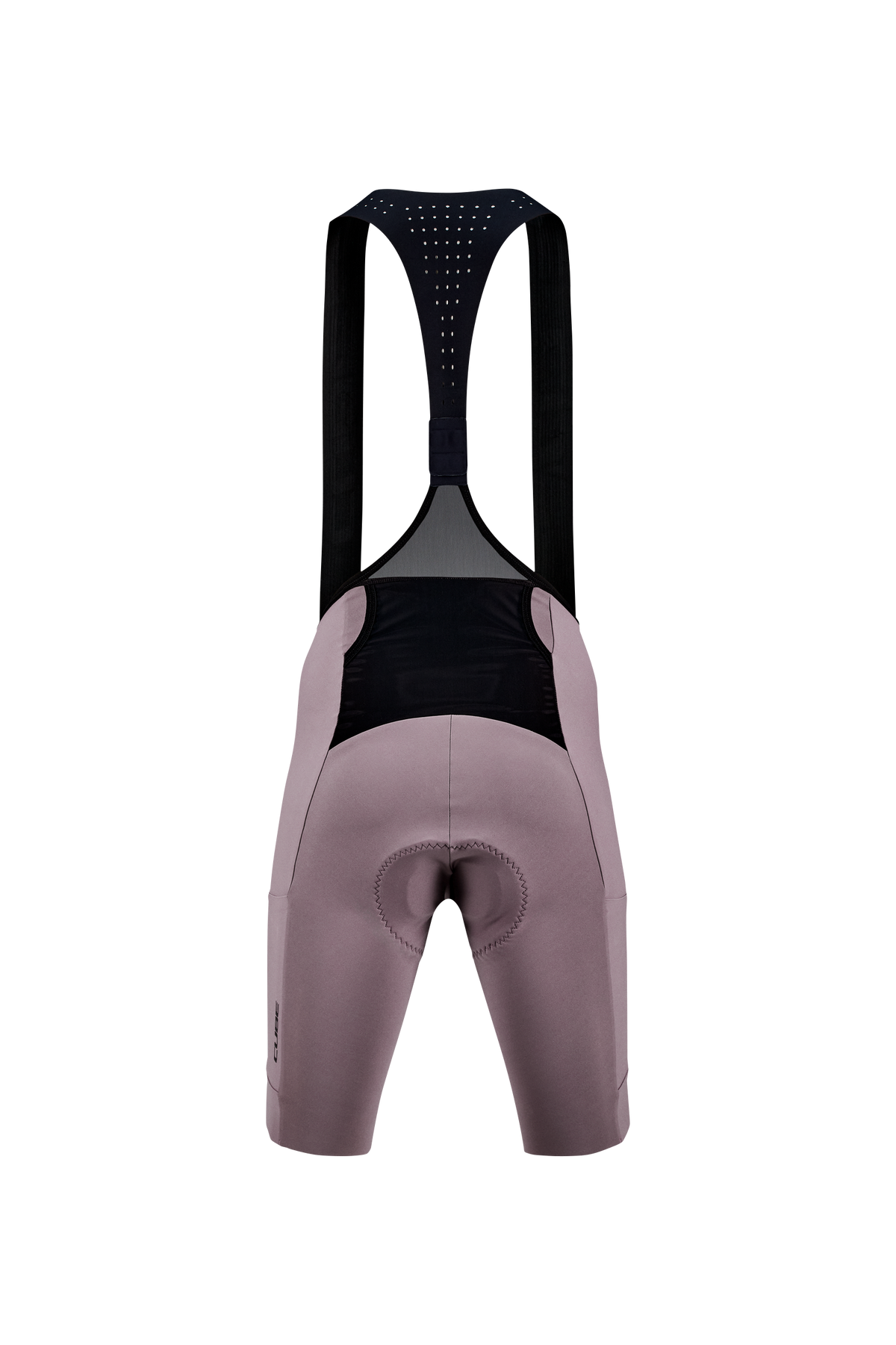 Cube GRAVEL WS Pantalon de travail CARGO bordeaux