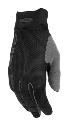 Gants CUBE Gravity à doigts longs
