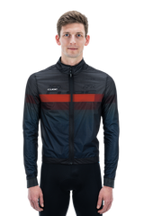 Veste coupe-vent CUBE TEAMLINE