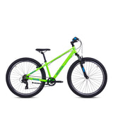 S'cool Xroc Pro 26-K7 Vert Néon/Océan
