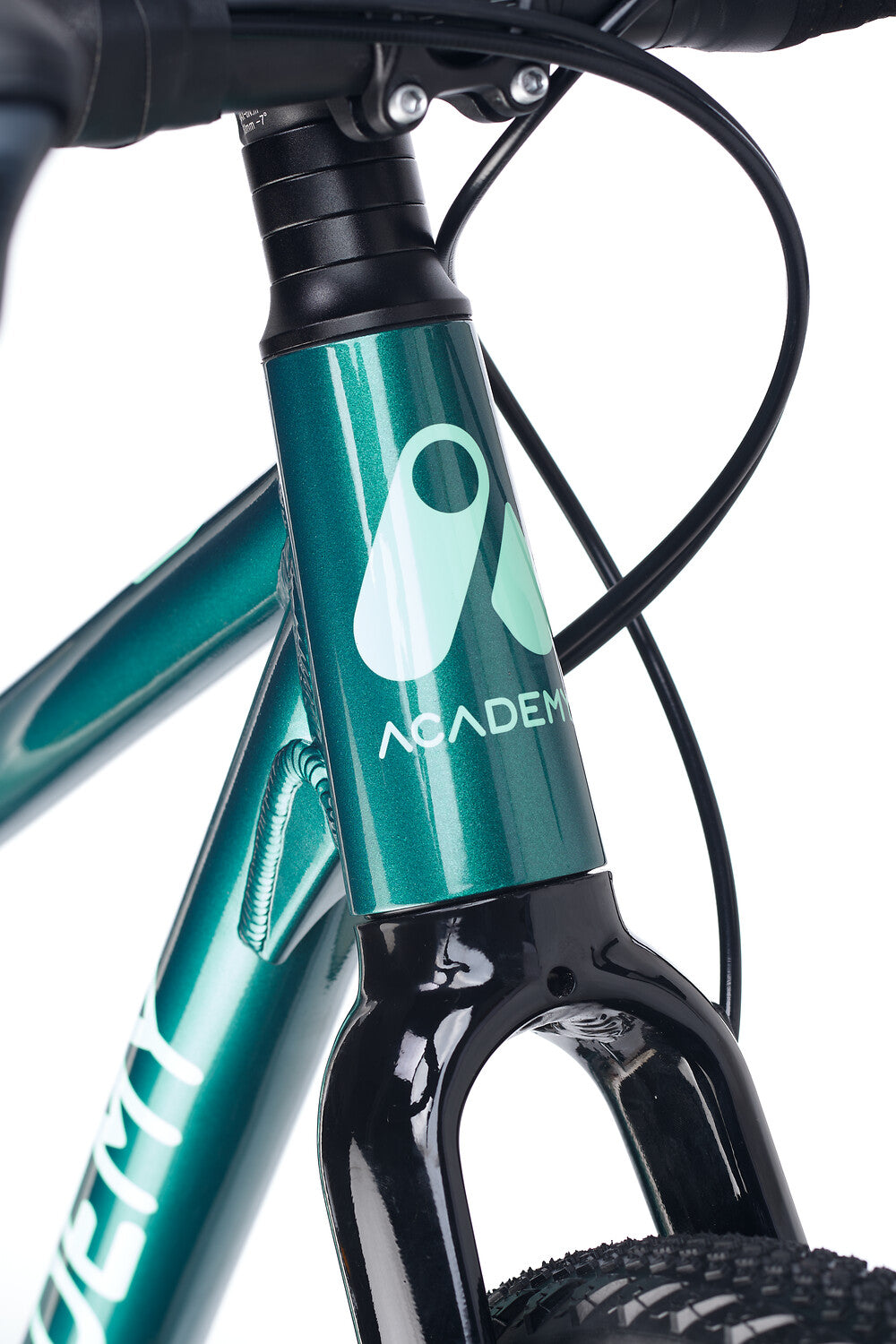ACADEMY S-grade Gravel 7 27,5" Forêt (2025)