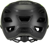 Casque enfant Giro Tremor mat noir