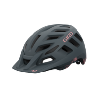 Giro RADIX Helm matte dusty rose cosmic – aktuelle Variante