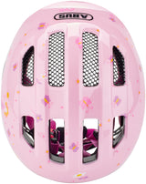 ABUS Smiley 3.0 Casque Enfants rose princess