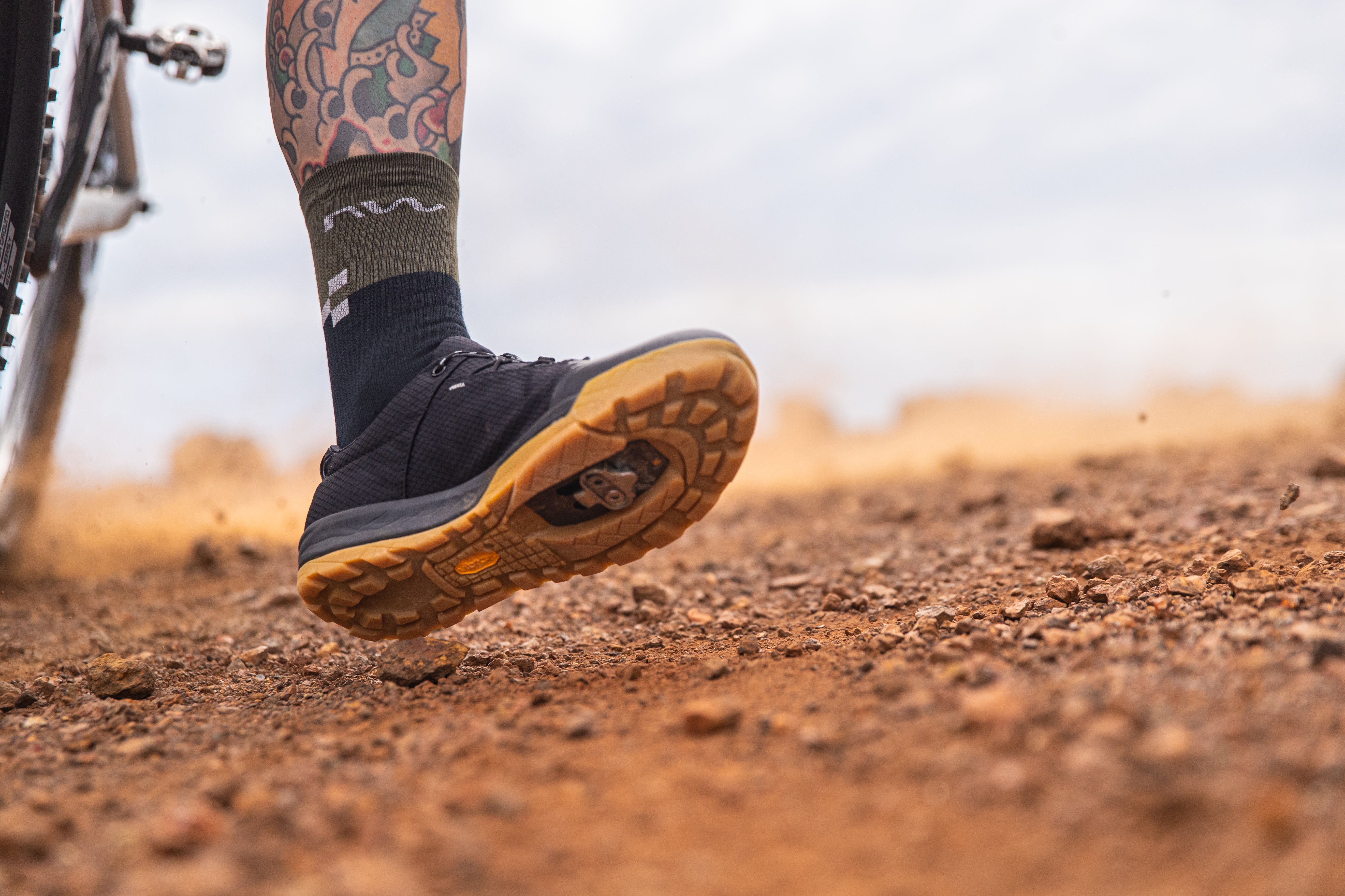 Northwave Rockit MTB-chaussures Noir