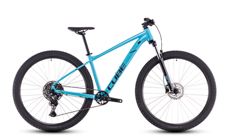 Cube Aim Race piscine´n´noir (2025)