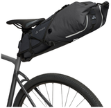 VAUDE Trailsaddle Cage noir