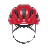 Casque de vélo Abus Macator blaze red