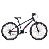 S'cool Xroc Pro 26-K7 Oxyde/Rose