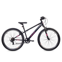 S'COOL Xroc Pro 26-K7 (2026) | Vélo jeunesse 26 pouces | Oxide/Rose – aktuelle Variante