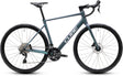 Cube Attain Race  vert émeraude´n´blanc (2027)