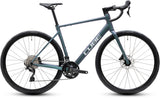 Cube Attain Race  vert émeraude´n´blanc (2027)