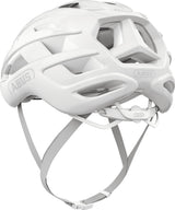 Abus AIRBREAKER 2.0 Casque route blanc pur
