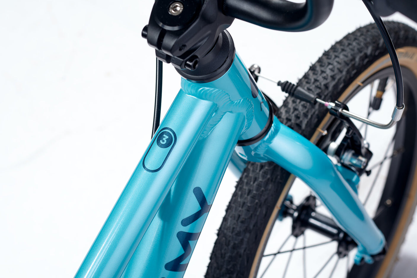 ACADEMY Grade 3 16" Océan (2025)