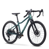 ACCADEMY S-grade Gravel 5 24" Forêt (2025)