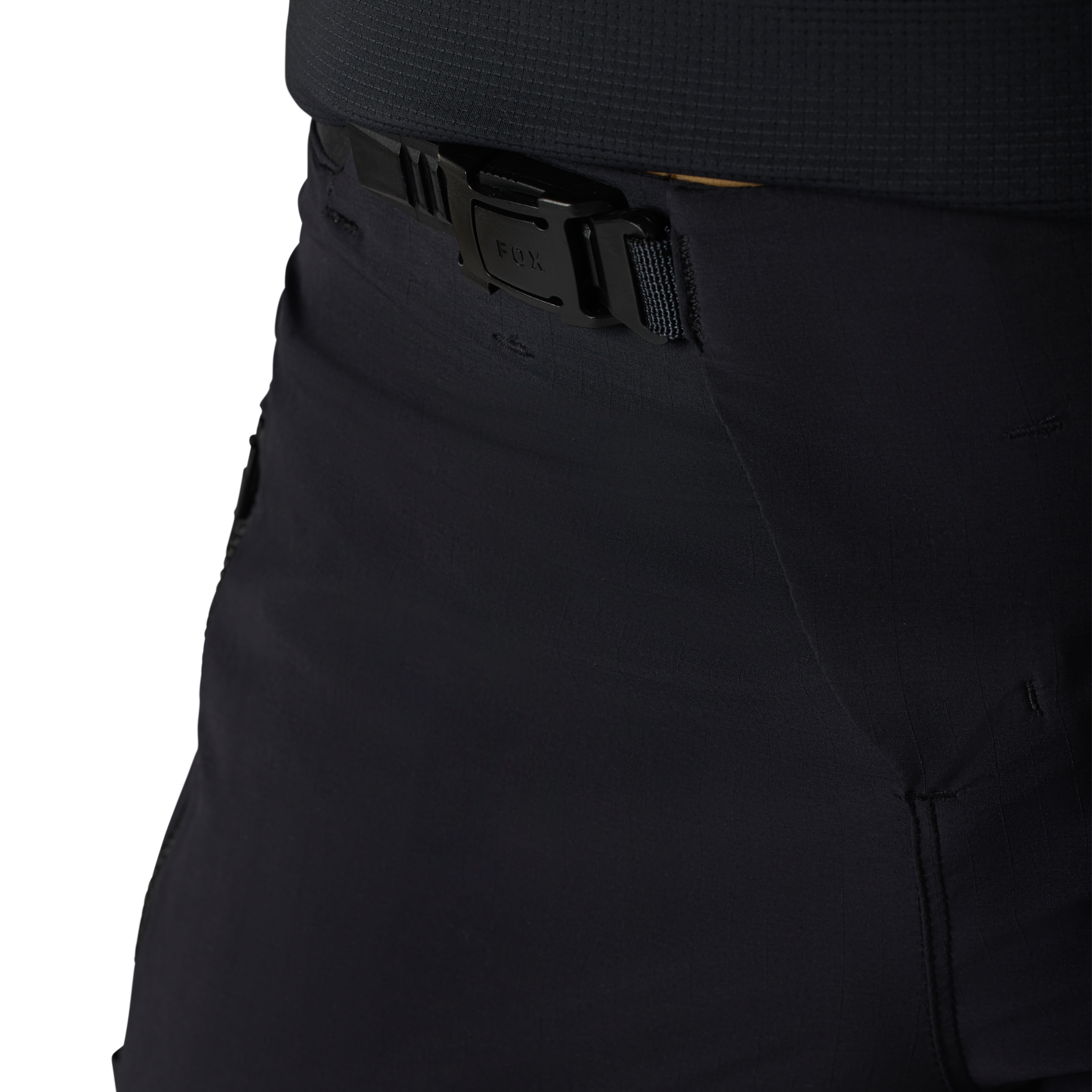 Fox W Flexair Pantalon Noir