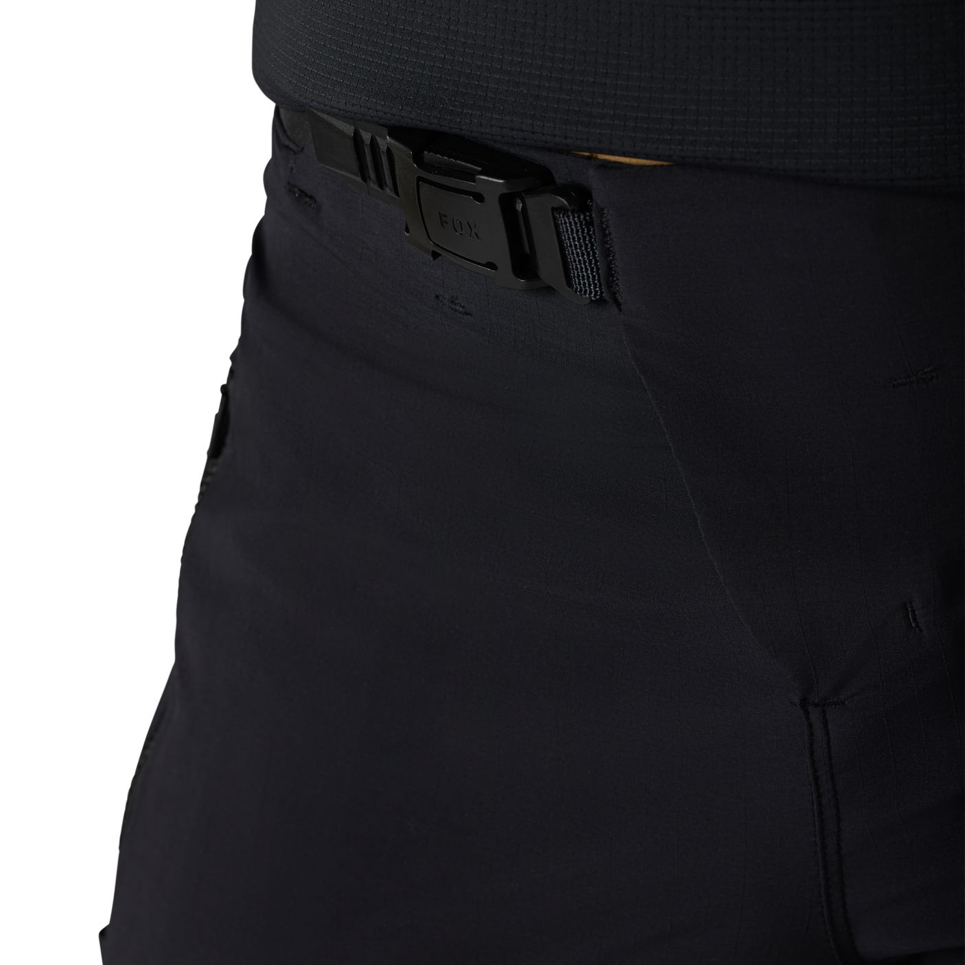 Fox W Flexair Pantalon Noir