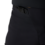 Fox W Flexair Pantalon Noir