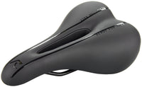 RFR Selle TREKKING COMFORT+ Gel avec découpe – aktuelle Variante