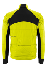 Gonso Trail Jacket Primaloft M jaune safety