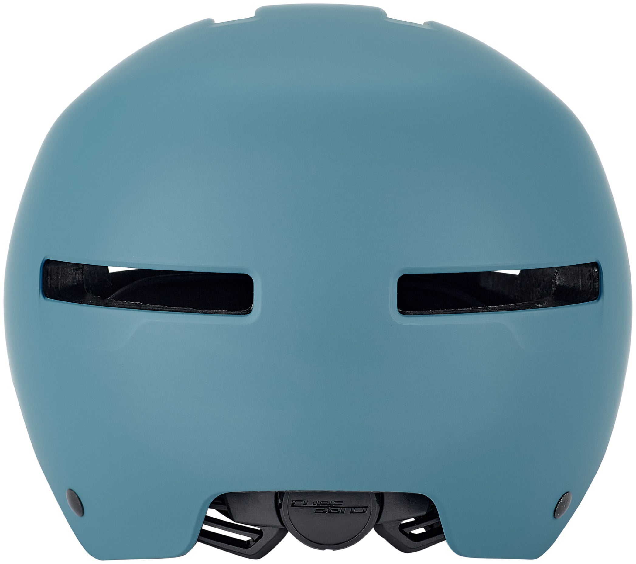 CUBE Casque DIRT 2.0 bleu pétrole