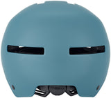 CUBE Casque DIRT 2.0 bleu pétrole
