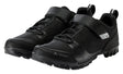 VAUDE TVL Pavei II femme noir